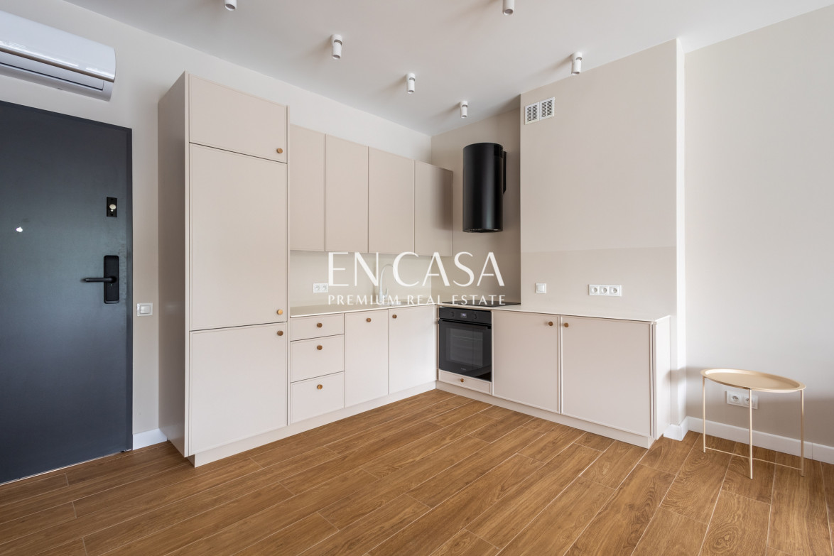 Apartment Sale Giżycko Wojska Polskiego&nbsp;ave. 4